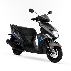 RAY 115 | Kaizen Motors